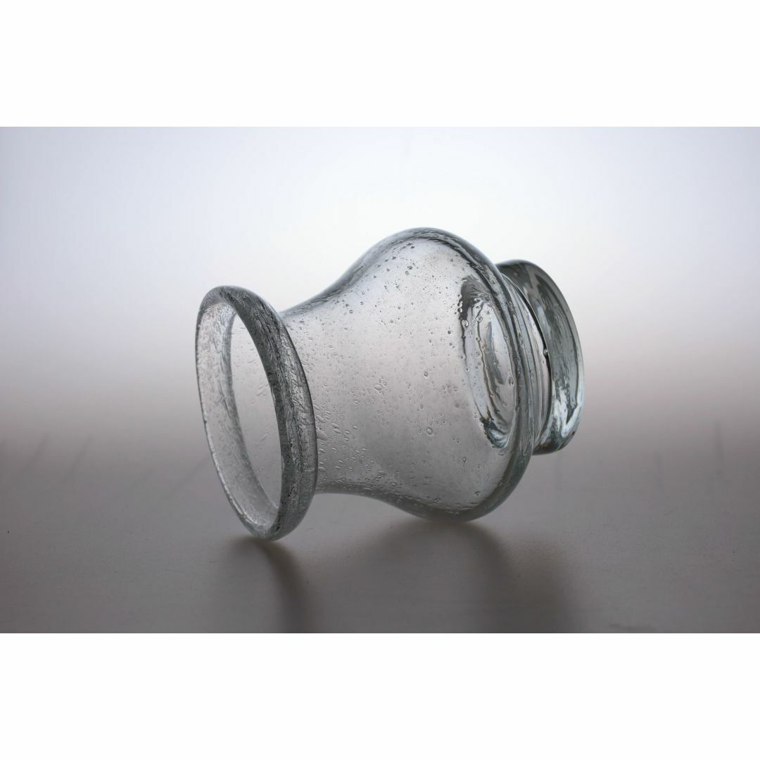 Erik Hoglund エリックホグラン フラワーベース 花器 97774