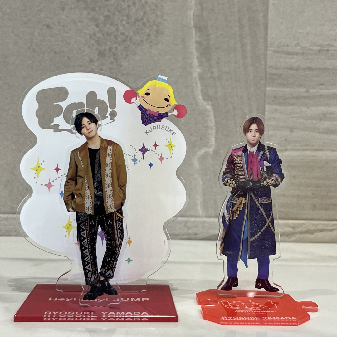 山田涼介 アクスタ 山田涼介 アクスタ Amazon.co.jp: Hey!Say!JUMP