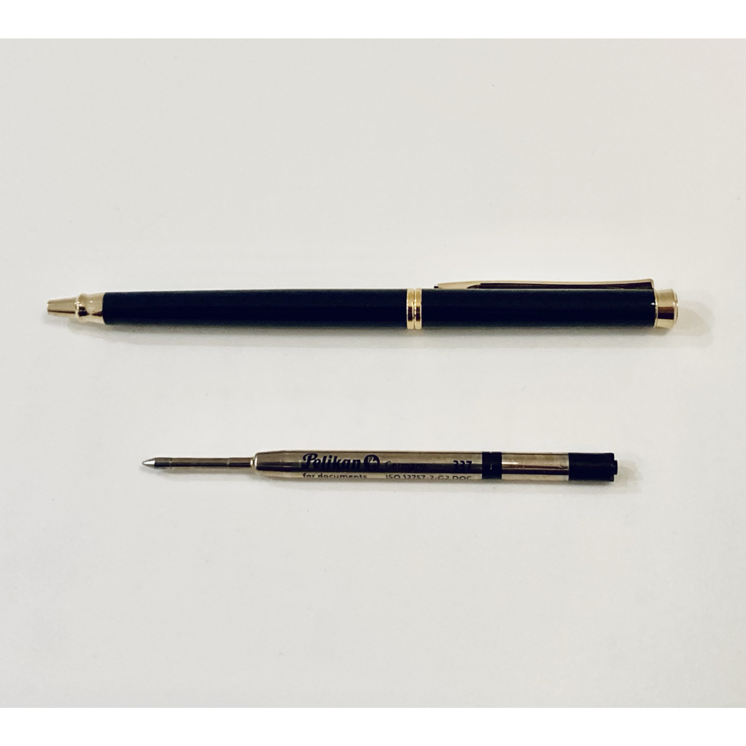 廃盤◇ペリカン 高級ボールペン ニュークラシック 1990s PELIKAN