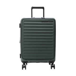 サムソナイト ファイヤーライト スピナー 69cm 73L ディープブルー