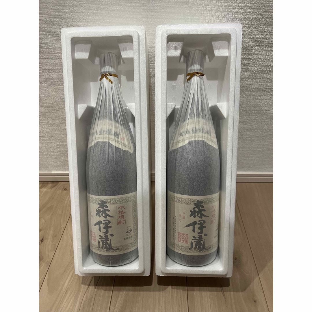 森伊蔵 1800ml アウトレット ショップ