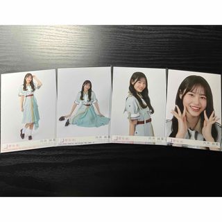 Make or Break直筆 サイン入りポスター 向井純葉 櫻坂46 櫻坂46