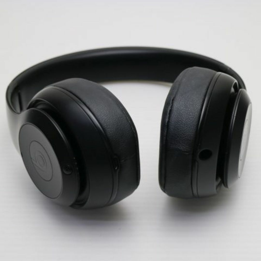 超美品 Beats studio3 wireless MX3X2PA/A M000