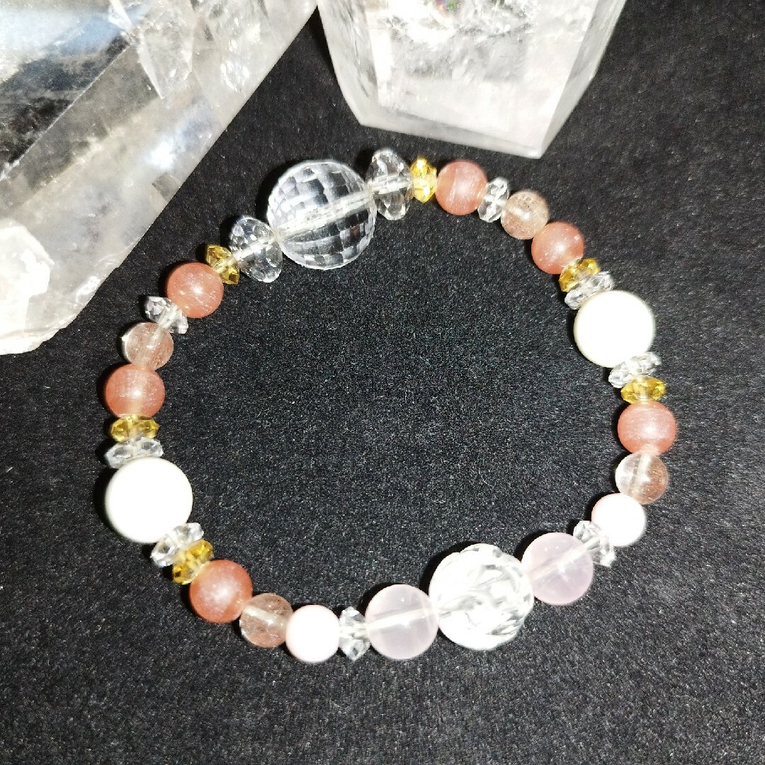 愛光堂 ブレスレット