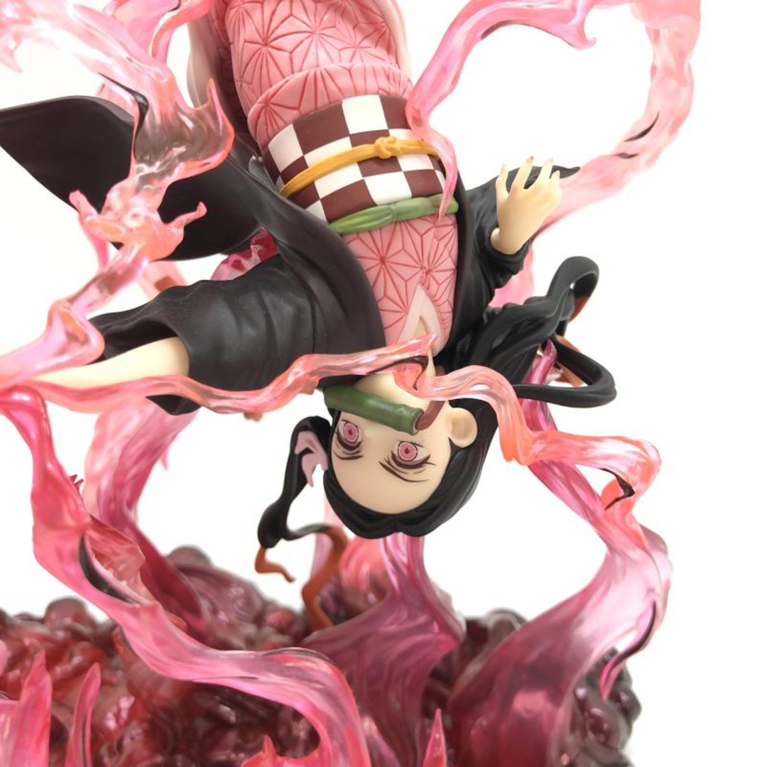 ANIPLEX+限定 竈門禰豆子 小売業者 爆血(かまどねずこ ばっけつ) 鬼滅