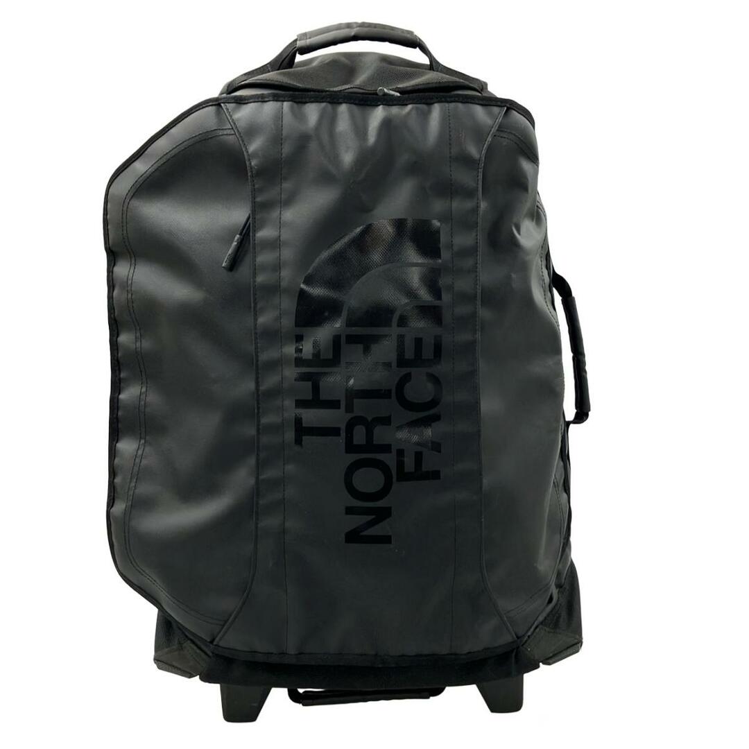 THE NORTH FACE キャリーケース ブラック THE NORTH FACE ブラック