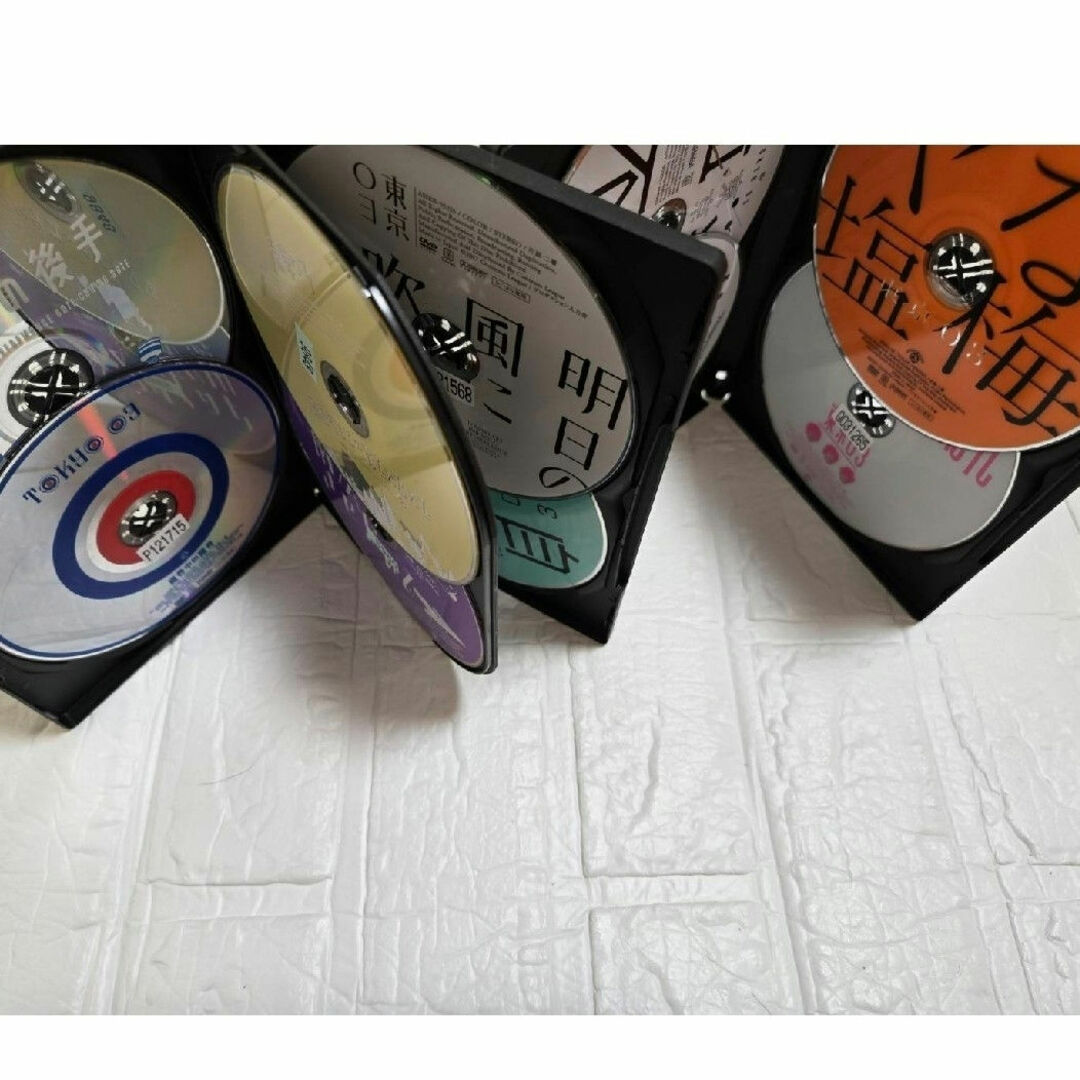 東京03 単独公演 第4回～第22回 + スペシャル公演 DVD レンタル 東京03