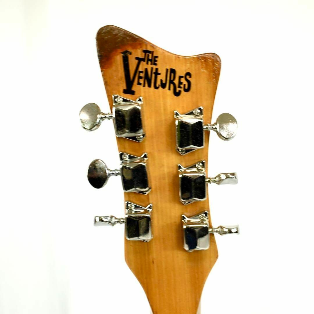 エレキギター Morales モラレス モズライトタイプ ジャパン