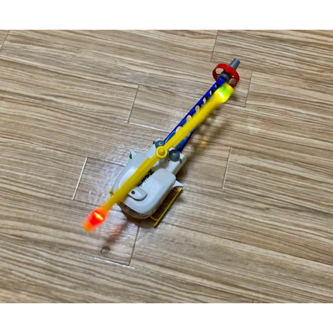 NASA MOON SCOUT ヘリコプター アメリカ雑貨 ヴィンテージ 60s