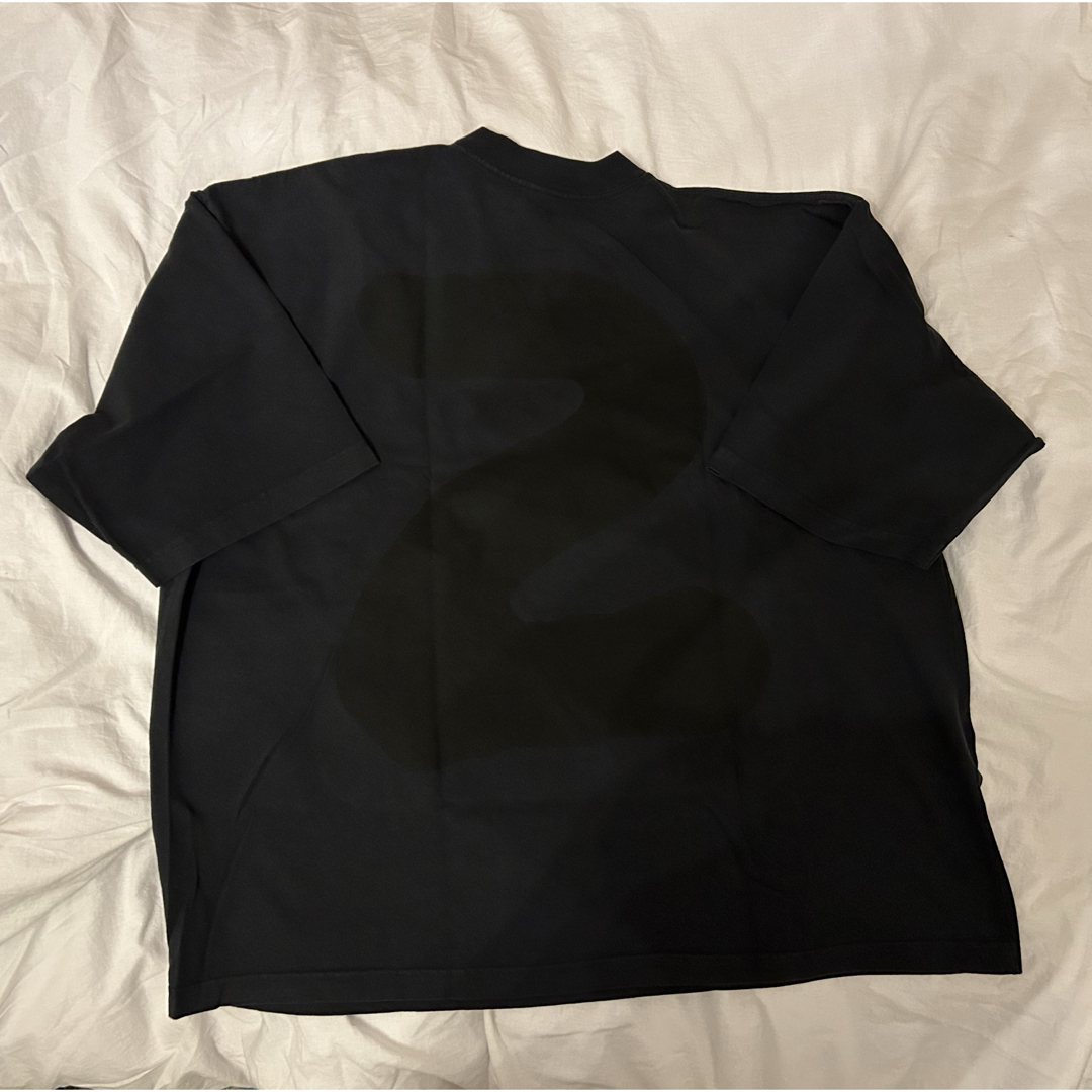 yzy Yeezy donda2tシャツ tee TWICE