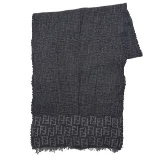 FENDI（マフラー/ショール ・ グレー/灰色系）のフリマアイテム一覧