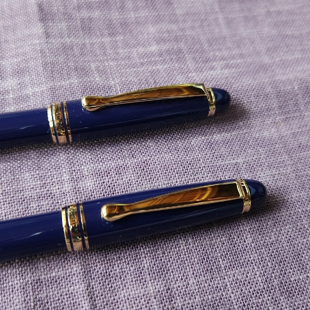 PILOT - パイロット カスタム CUSTOM 98 ボールペン シャープペンシル