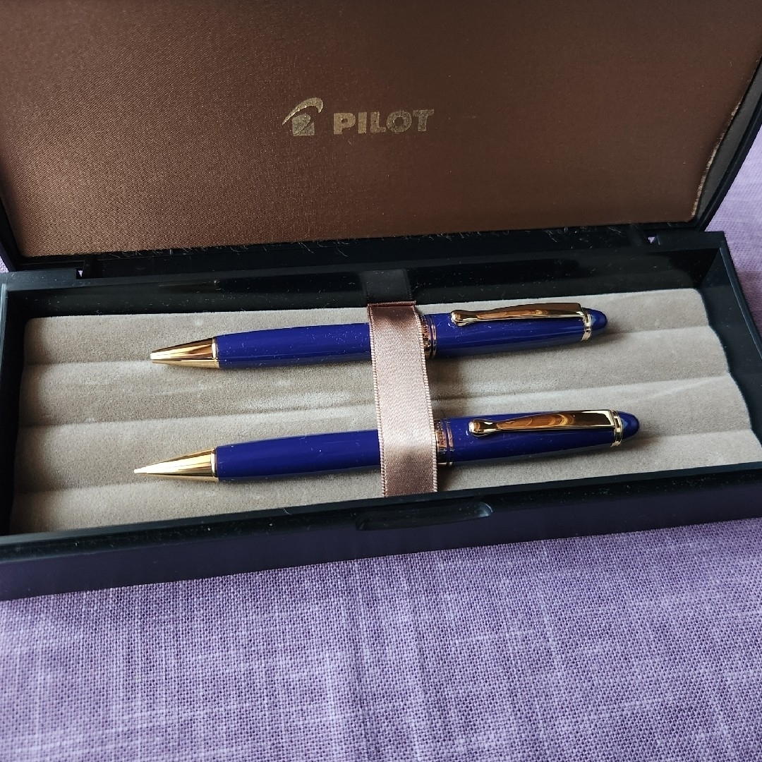 PILOT - パイロット カスタム CUSTOM 98 ボールペン シャープペンシル