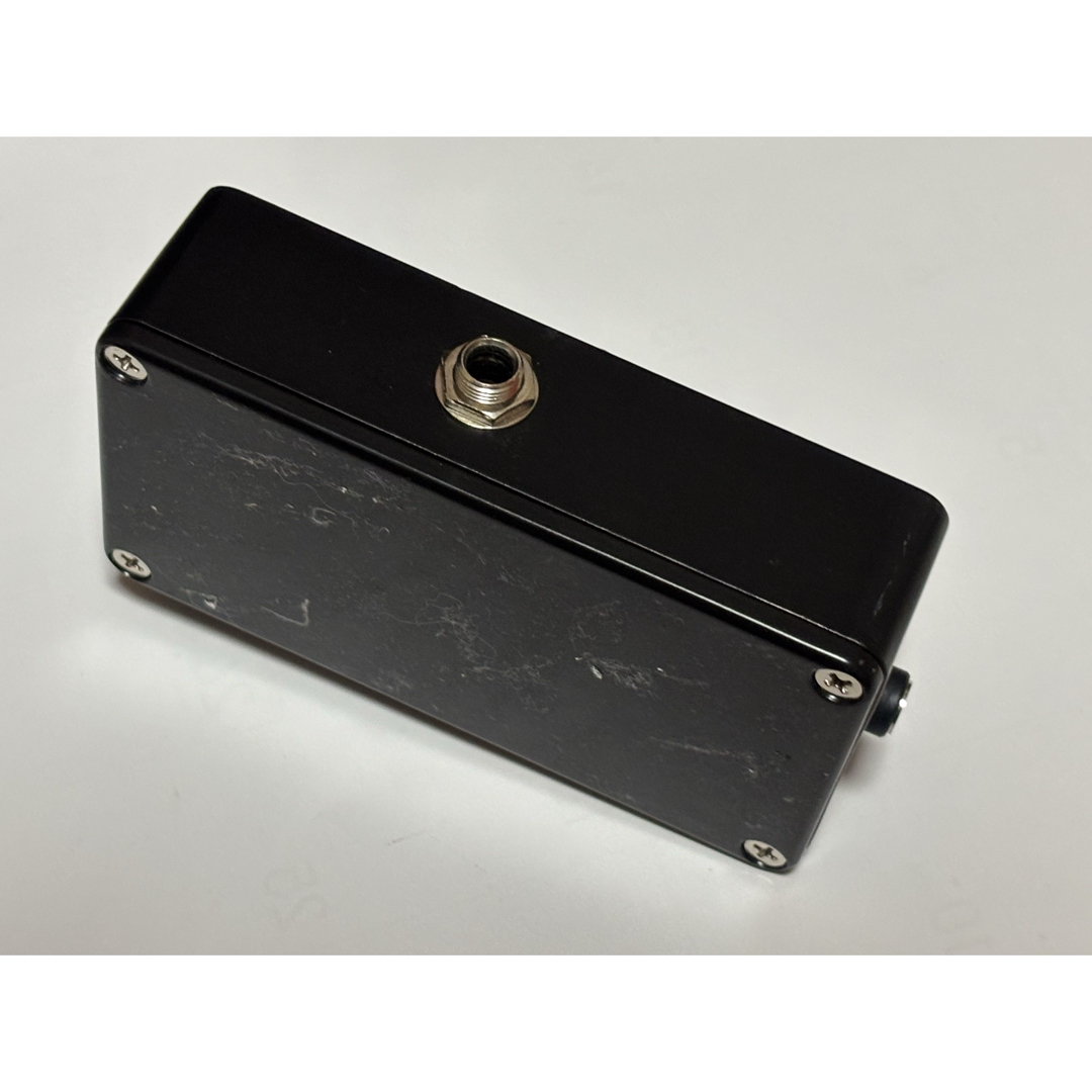 FIXED-WAH FDW-2 半ワウ固定音 美品 FIXED-WAH FDW-2 半ワウ固定音 美