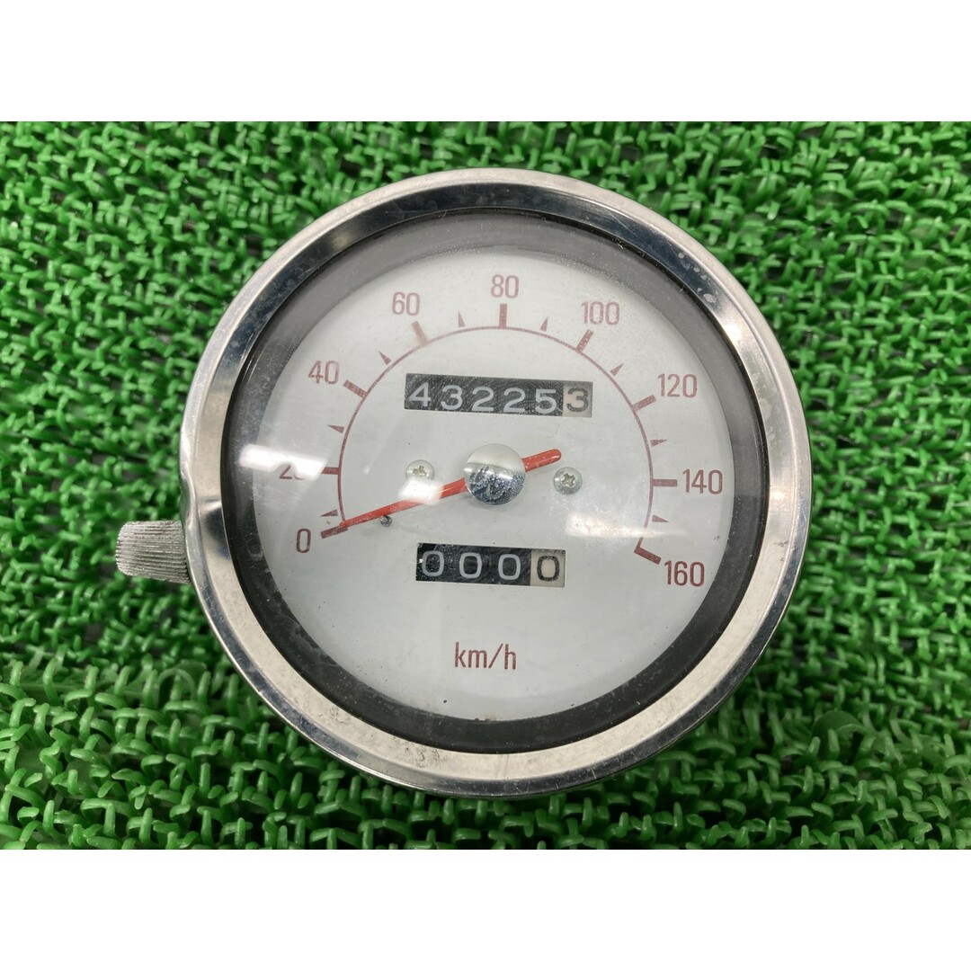 SR400 メーター SR400 純正メーター 中古 ヤマハ 純正 中古 バイク