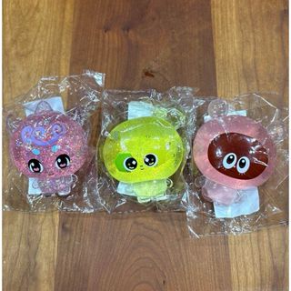 プリティーリズム プリズムストーン ミオン キャラストーン プリティー