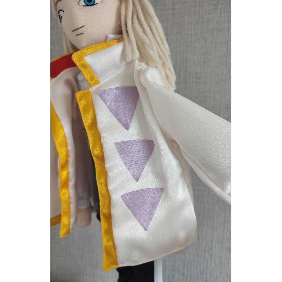 非常にまれ】ハウルの動く城 人形 ぬいぐるみ フィギュア サン・アロー