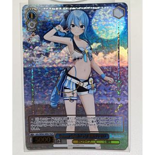 PSA10 ヴァイス ブルーアーカイブ 空崎ヒナ 水着 SP ヴァイス