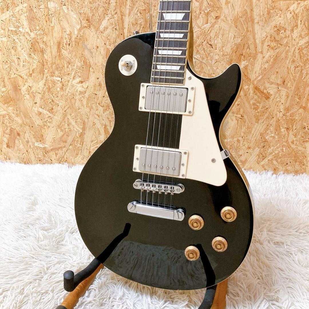 Photo Genic フォトジェニック レスポールタイプ エレキギター