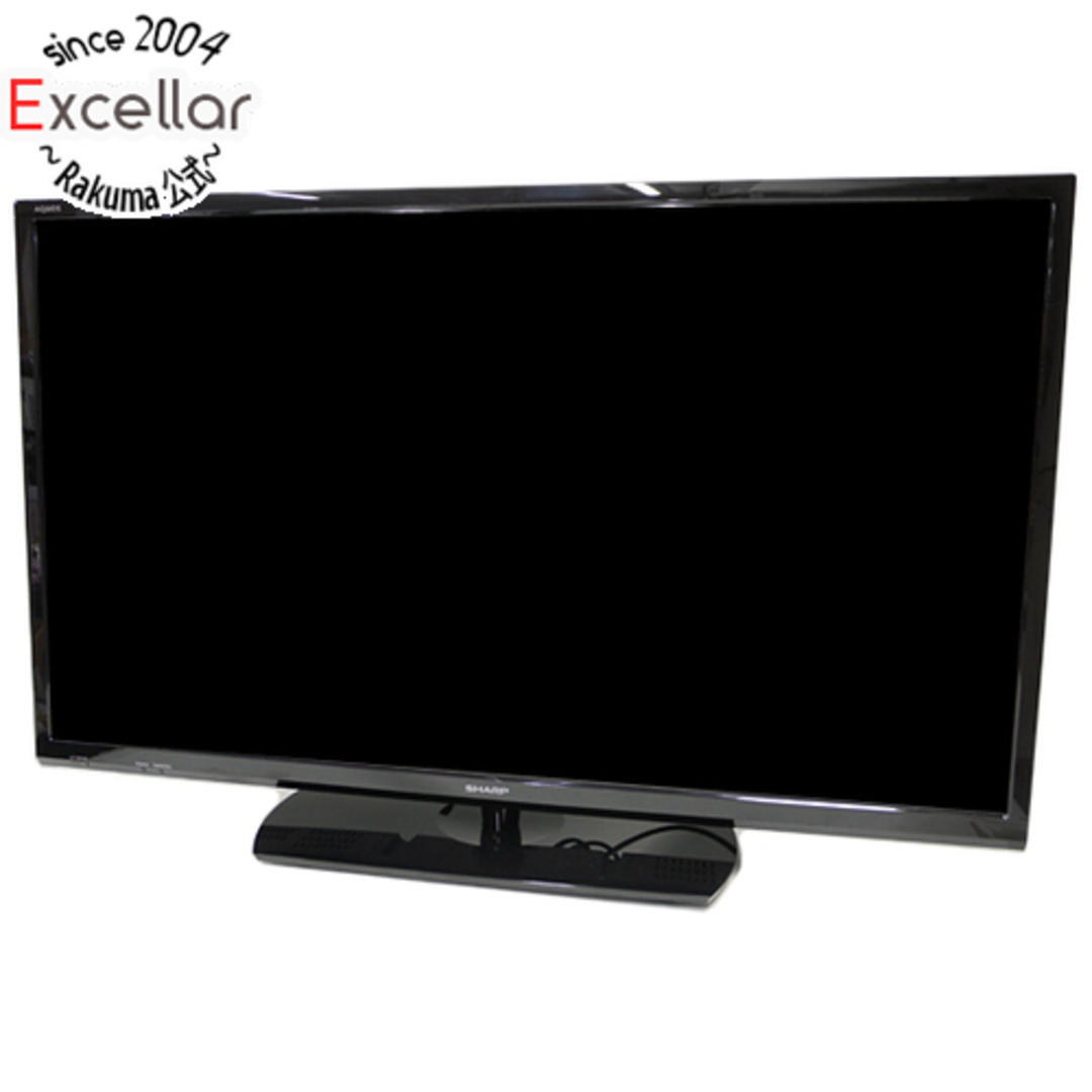 SHARP テレビ32型 LC-32H40 SHARP 32V型 ハイビジョン液晶テレビ AQUOS