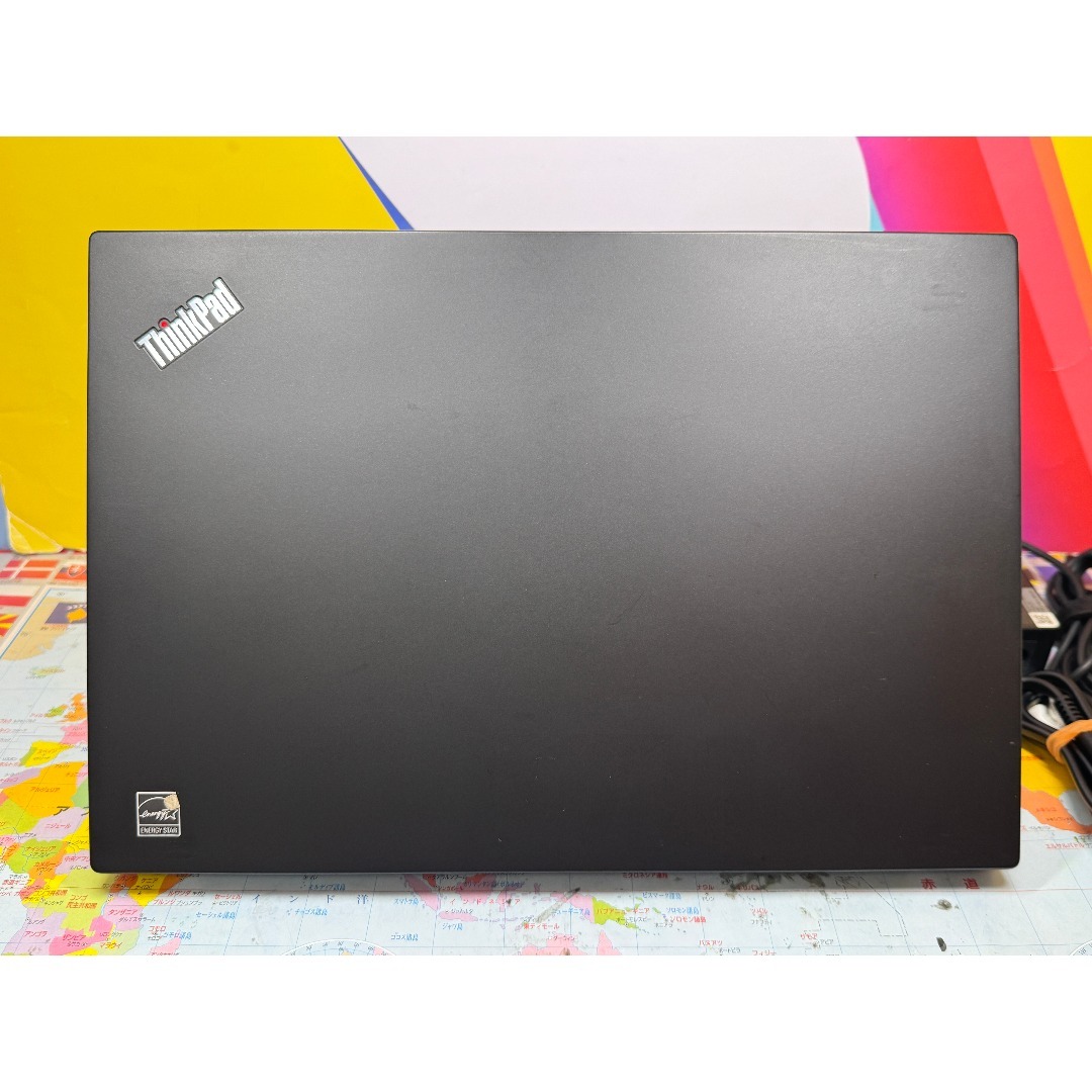 Office2024・極美品 16GB レノボ T14s 第10世代 ノートPC Office2024