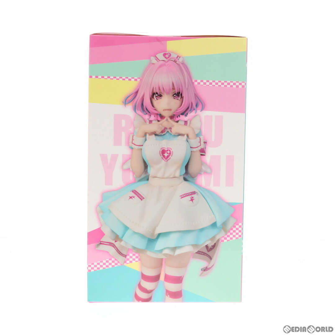 夢見りあむ(ゆめみりあむ) アイドルマスター シンデレラガールズ 1/7