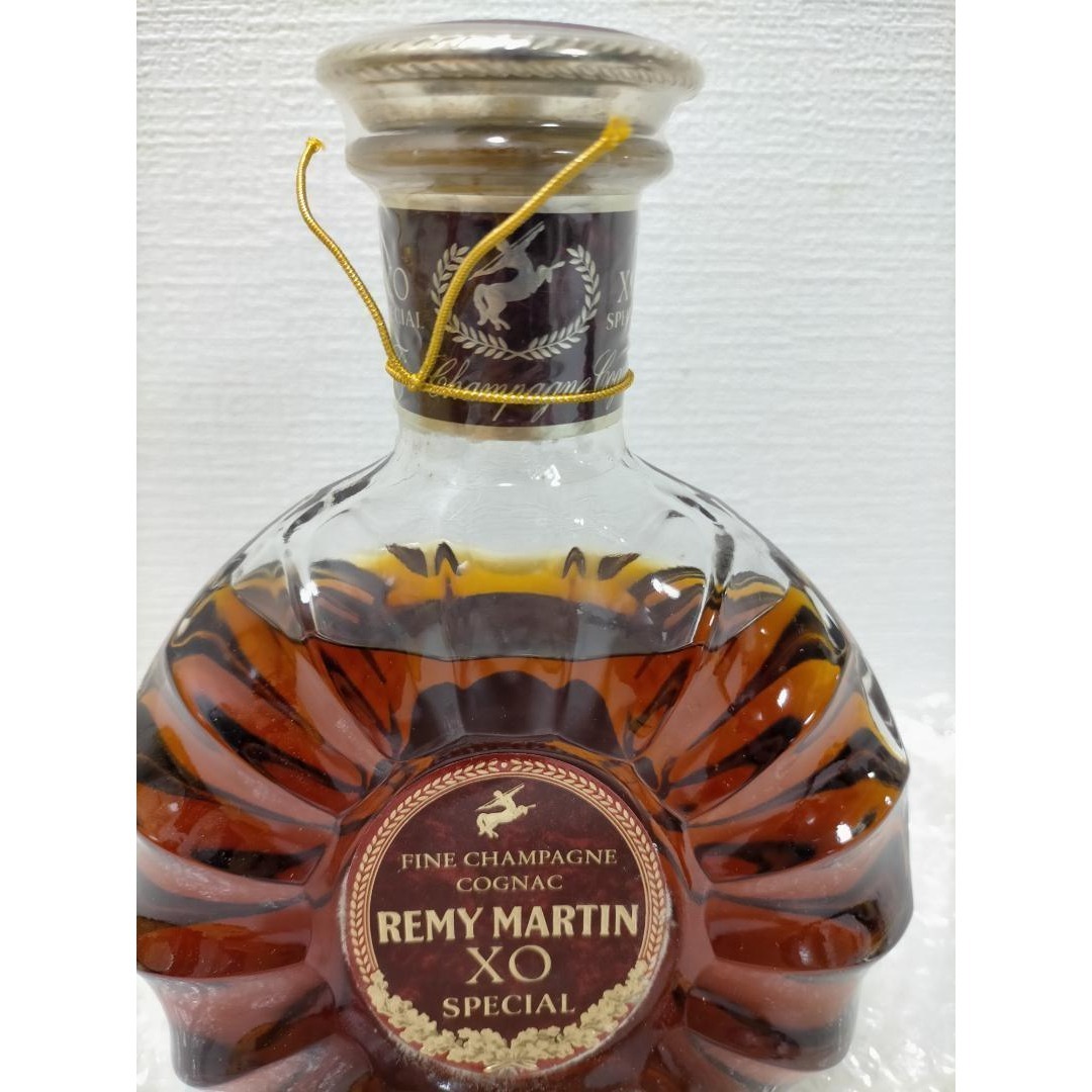 未開栓】REMY MARTIN CENTAURE XOコニャック 250812 古酒 未開栓 REMY