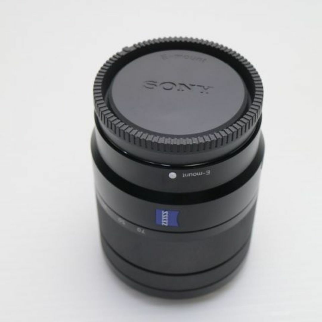 超美品 SONY Vario-Tessar T* E 16-70mm F4 ZA OSS SEL1670Z 標準