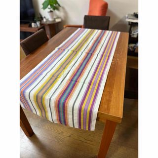 FEILER 新品 テーブルランナー テーブルセンター マフラータオル