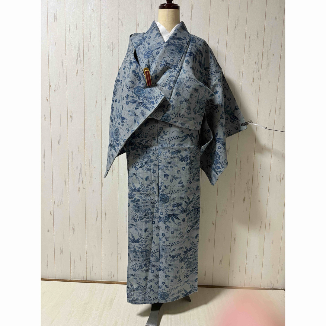 清 名古斎 款 古銅製琴炉 双耳鼎足 香炉 銅爐 茶道具/ 香道具 古美術時代物