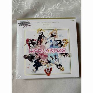 ヴァイスシュヴァルツ クエスト達成！キョウカ SP サイン ヴァイス