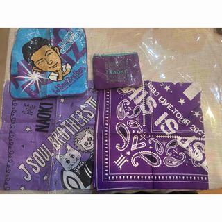 ライブグッズ「三代目J Soul Brothers」タオル3,000点以上 ｜ラクマ