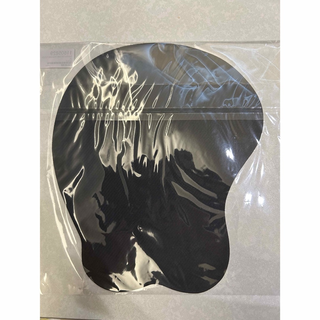 ホロクル ホロライブ 天音かなた 堕天使たそ マウスパッド