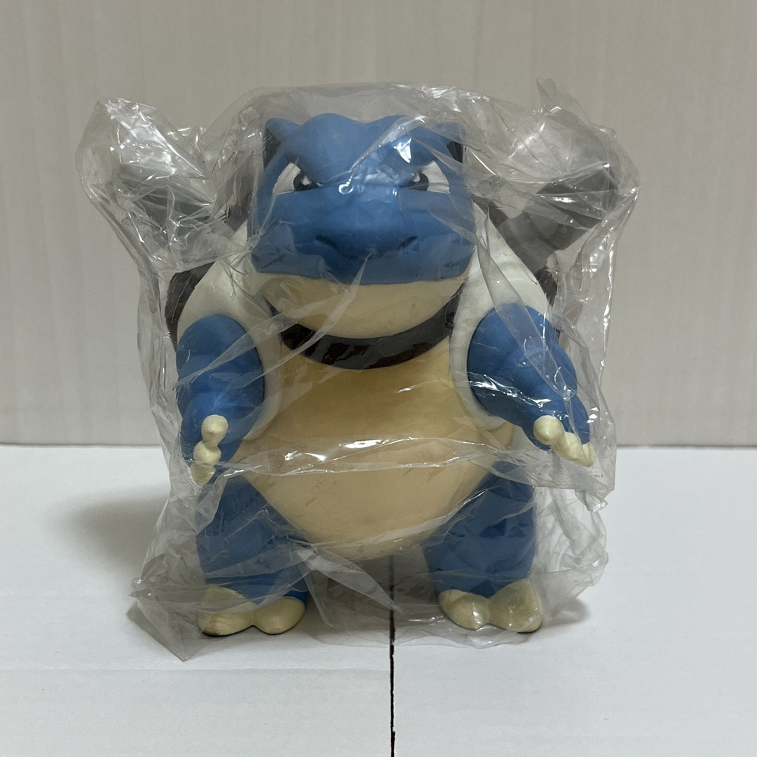 ポケットモンスター ポケモンデラックスフィギュアコレクション 1998