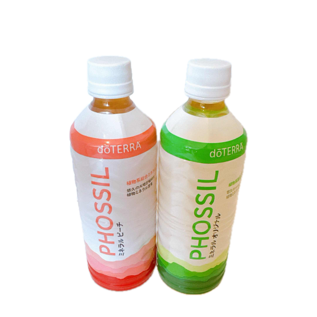 ドテラミネラル ピーチ 購入 ドテラ ミネラル4本 ドテラ ミネラル