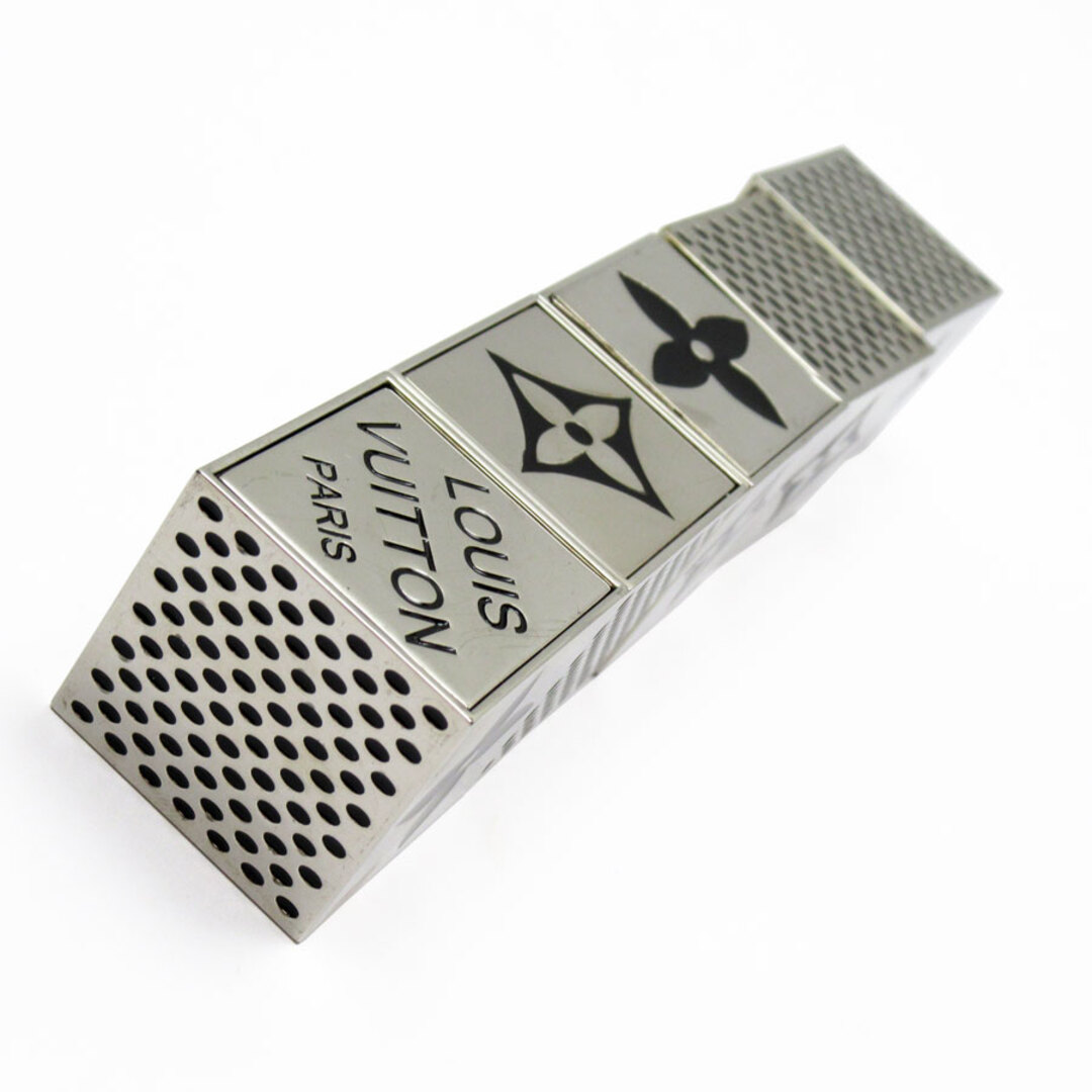 ルイ ヴィトン LOUIS VUITTON ダイス サイコロ ノベルティ キューブ