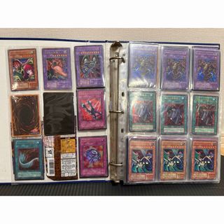 遊戯王 旧レリーフまとめ売り 上段は綺麗め 遊戯王 旧レリーフまとめ