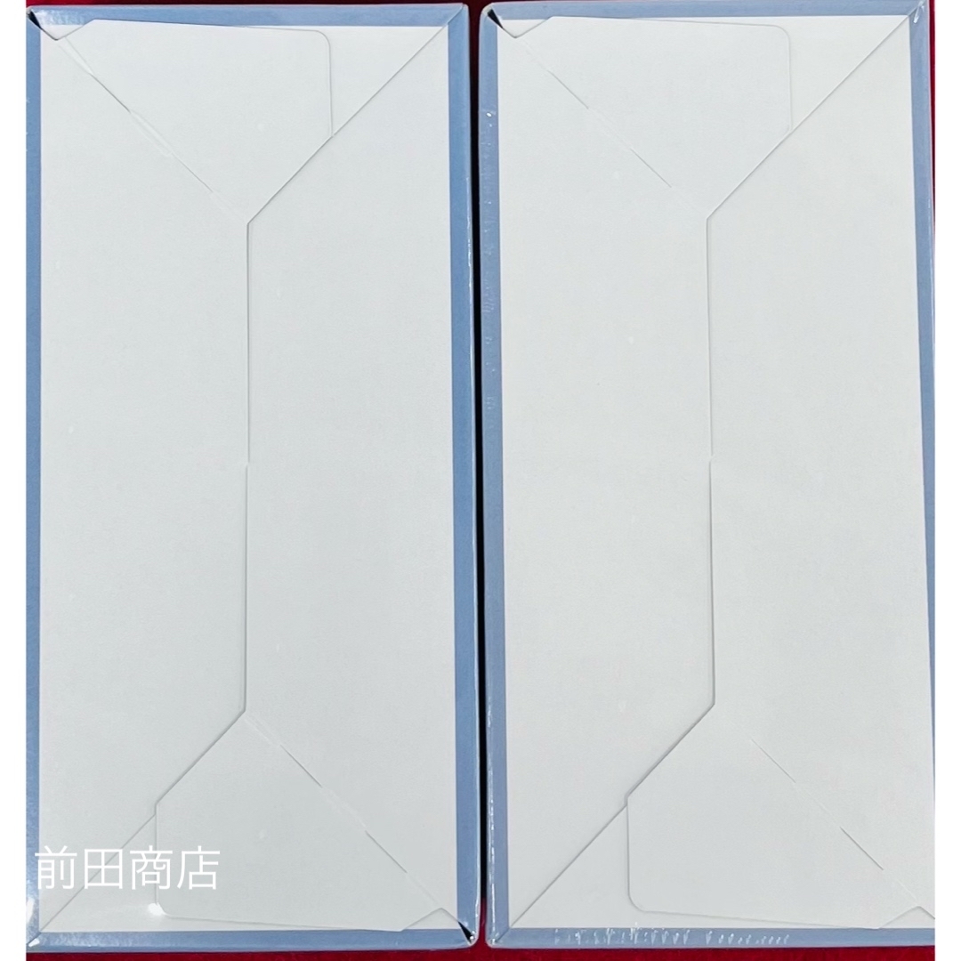 シュリンク付】ブルーミングレディアンス2BOXの通販 by 前田商店｜ラクマ