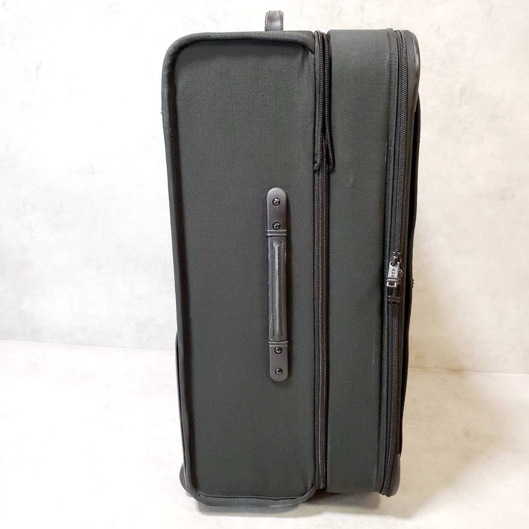 廃盤品 TUMI トゥミ 2283D3 大型 キャリーバッグ キャリーケース 黒