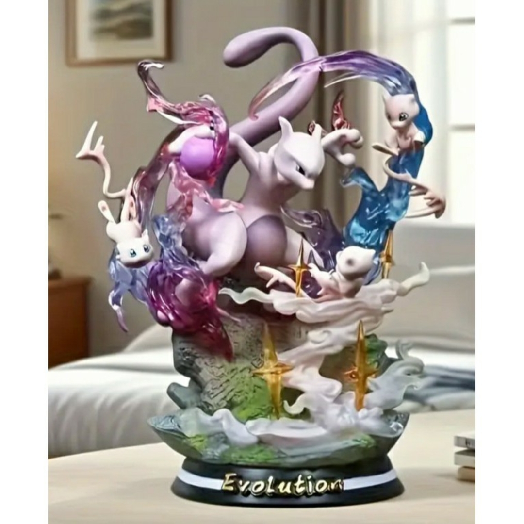 ポケモン ミニフィギュア ケース入りコレクション 当時物 ビリリダマ