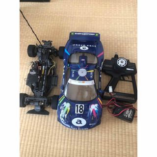 ホビーラジコン Nissan Be-1 ホビーラジコン Nissan Be-1 ホビー