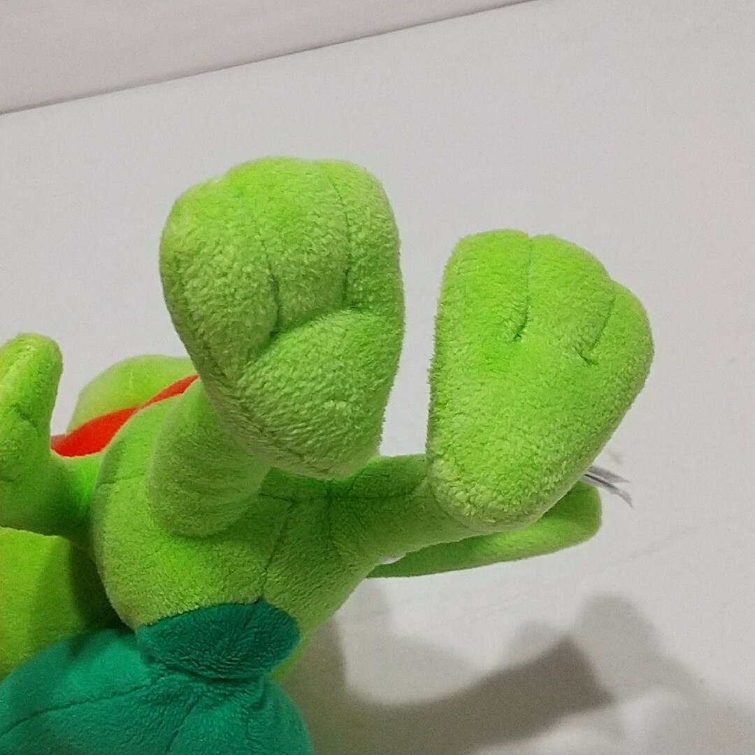 ポケモンセンターオリジナル ぬいぐるみ キモリ ポケセン限定 pokemon