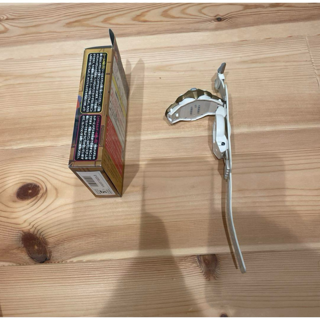 メダロッチ 時計 カブトバージョン メダル 希少 レア