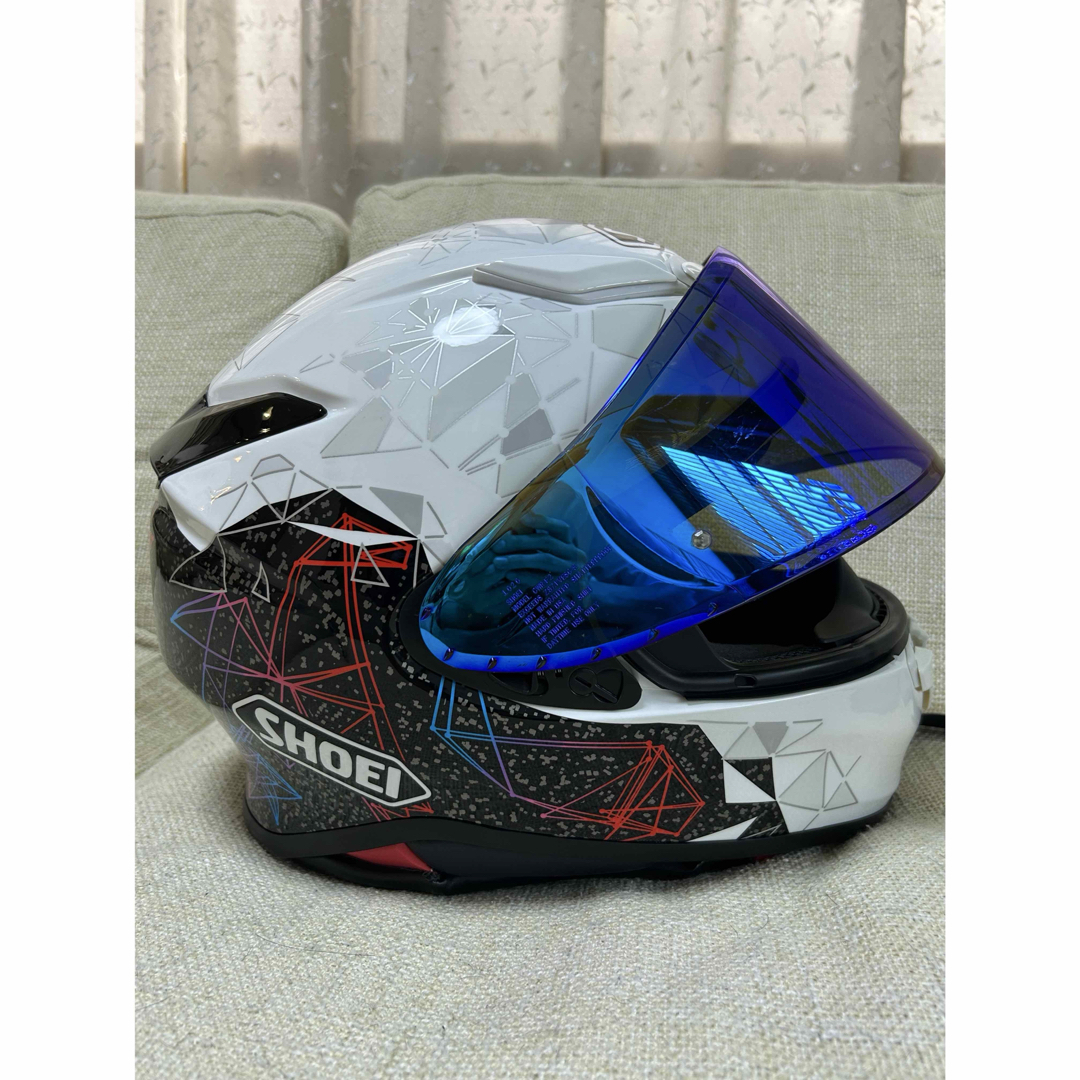 カイノール・エスケープフード 防炎耐熱フード 防災用避難頭巾 防護