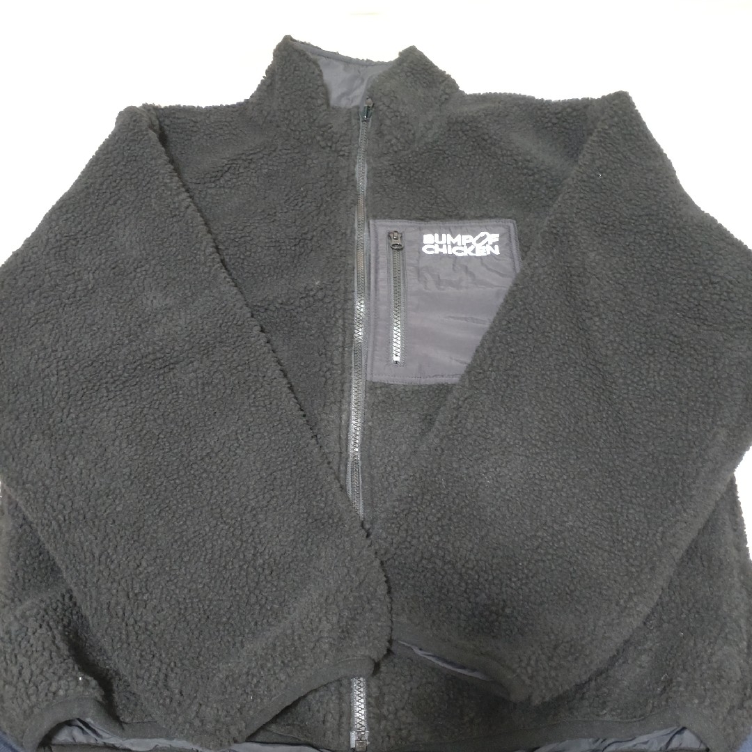 BUMP OF CHICKEN ボアジャケット Mサイズ