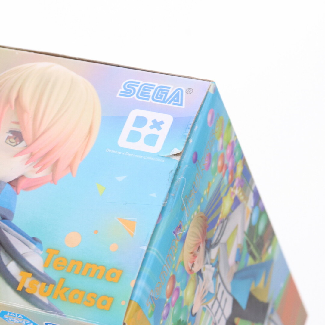 天馬司(てんまつかさ) プロジェクトセカイ カラフルステージ! feat