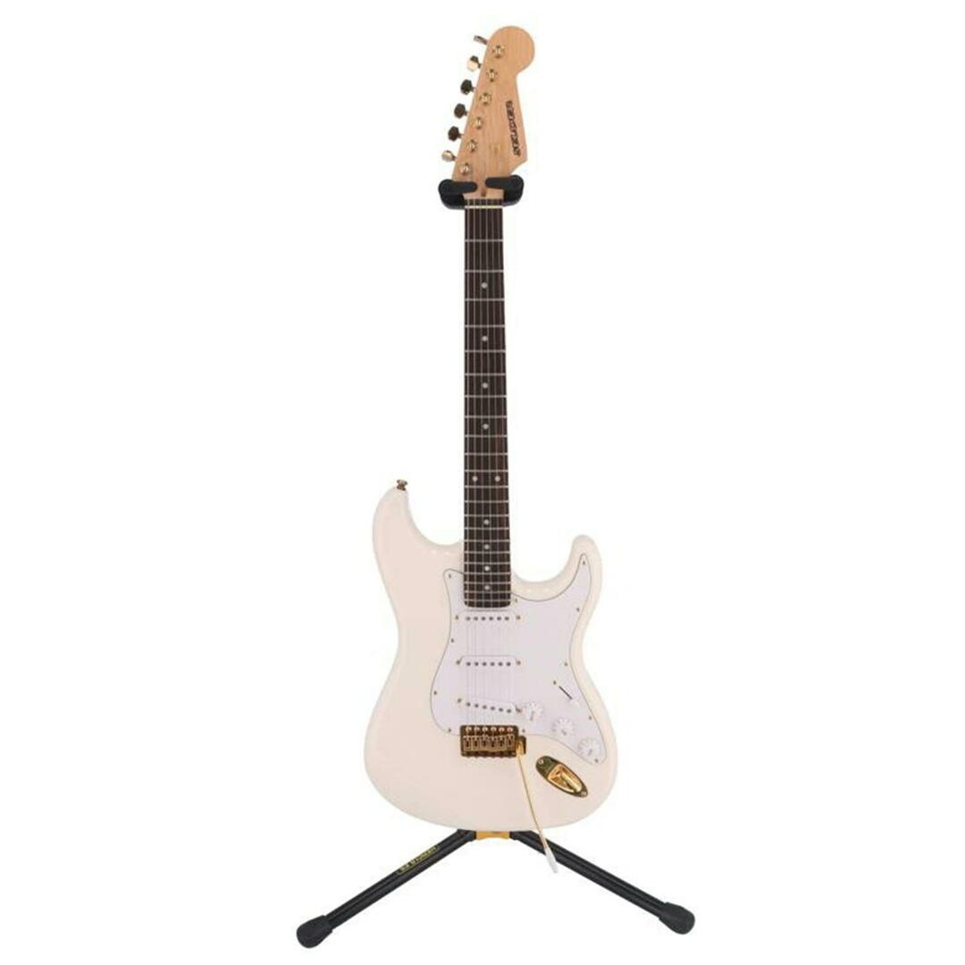 SELDER セルダー/エレキギター/ストラトタイプ/Bランク/20