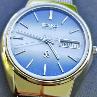 THE SEIKO BOOK (セイコーブック)?時の革新者セイコー腕時計の軌跡