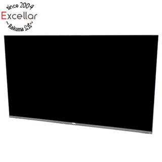 TCL（テレビ）のフリマアイテム一覧 25年製未使用近！TCL 40S5400