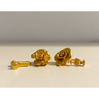 KENZO（イヤリング）のフリマアイテム一覧